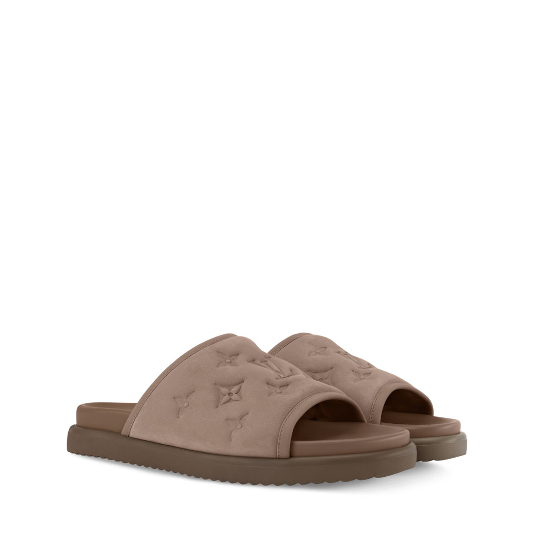 Miami Mule - Shoes | LOUIS VUITTON